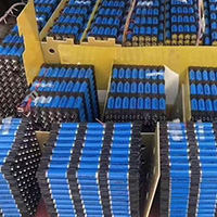 铝电池回收_电池回收厂_电池的回收